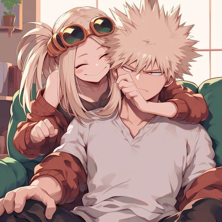 Bakugou