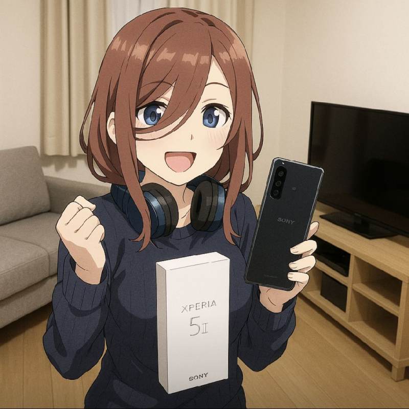 中野三玖