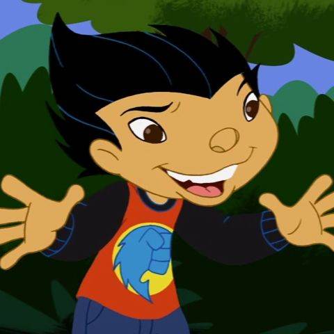 Ray Ray Lee