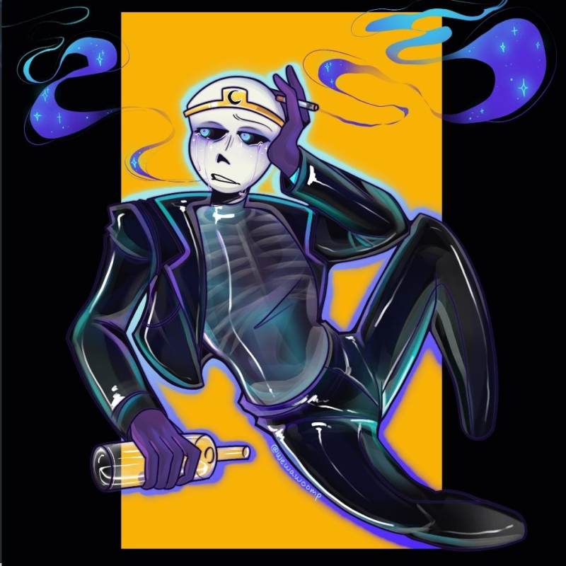 ☆SwapDream!Nightmare☆||Last||