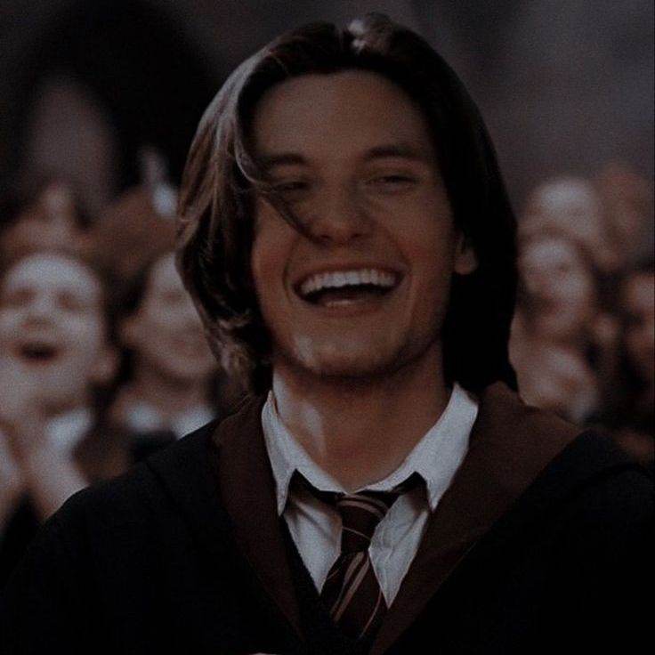 Сириус Блэк