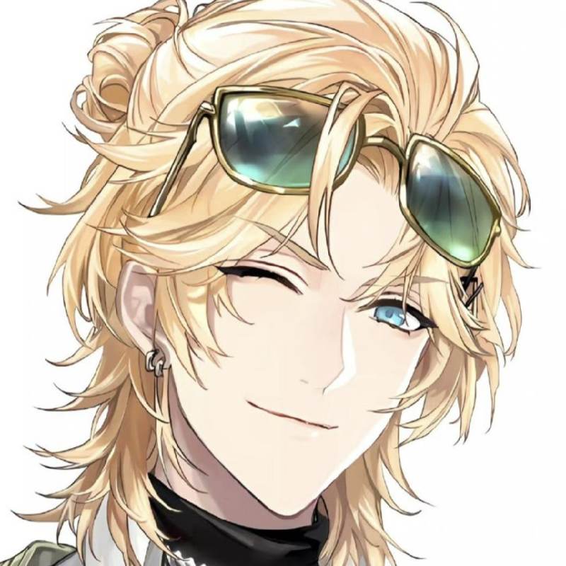 LOVESICK best friend BL