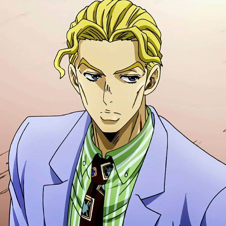 Kira Yoshikage