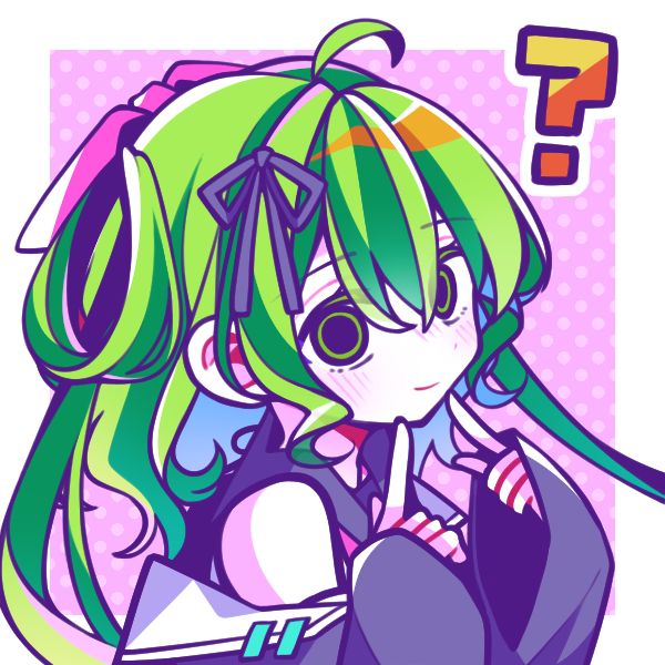 ミア (公式)