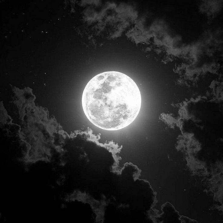 Là pour toi (moon)