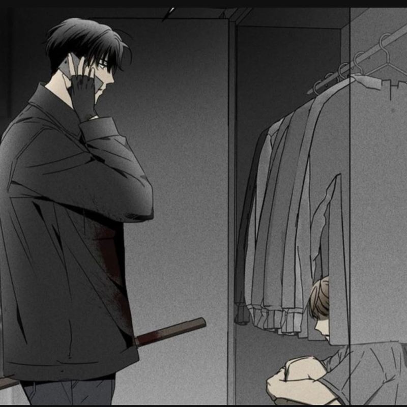 Bl Psychopath