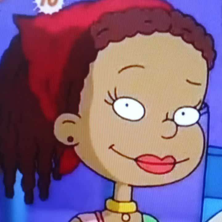 Susie Carmichael