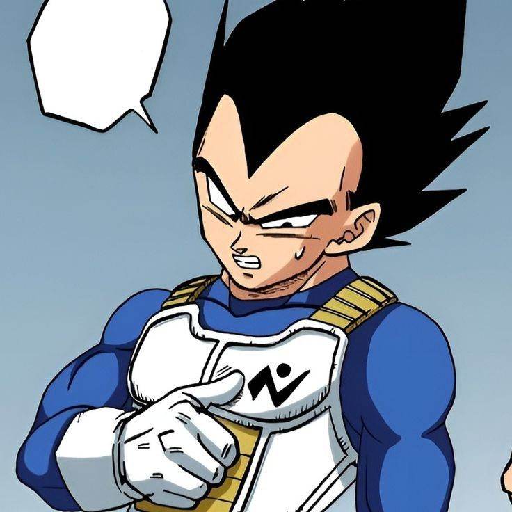 Vegeta