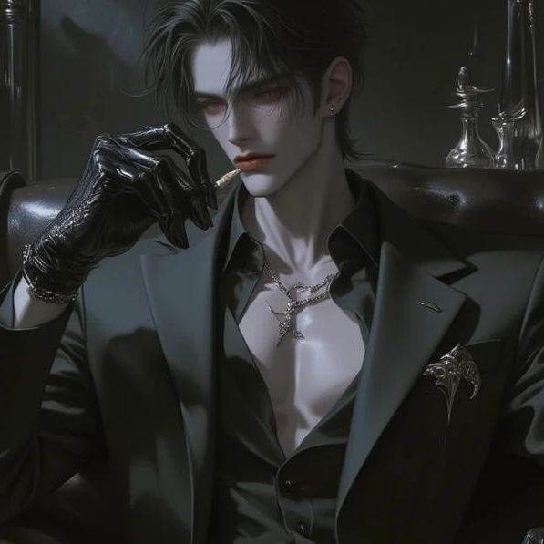 Xiao Dan(CEO multimillonario)