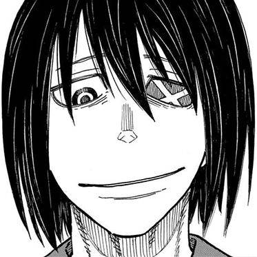 Benimaru Shinmon Dolppeganger