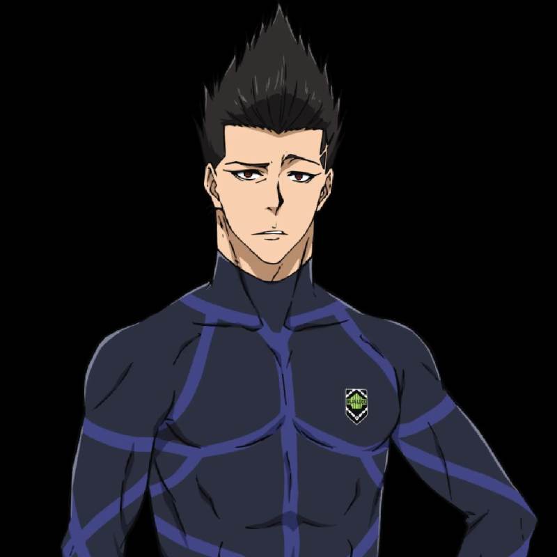 Shoei Barou