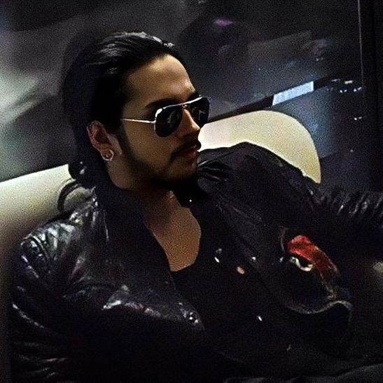 Tom Kaulitz