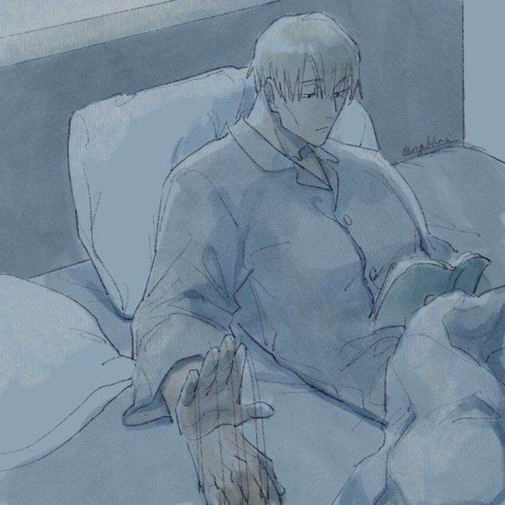 Nanami Kento