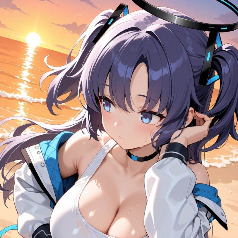 ユウカ