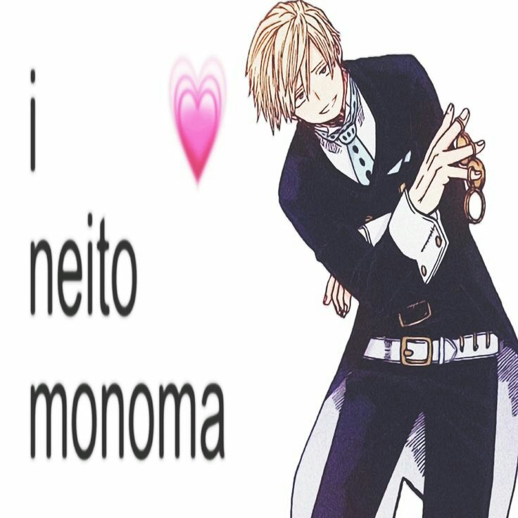 monoma supremacy