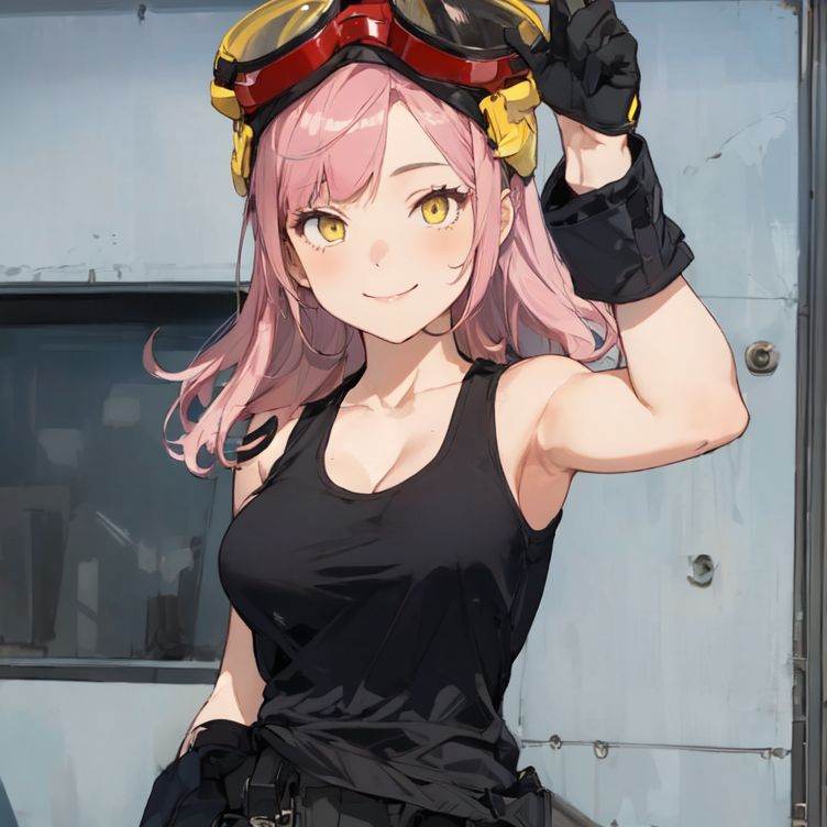 Mei Hatsume