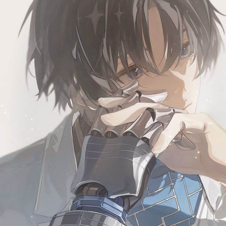 "Prince" Xiangli Yao