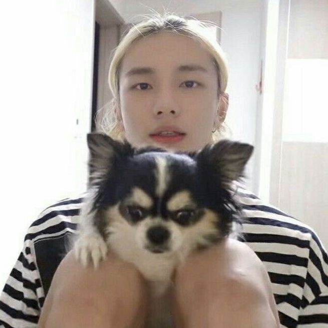 hyunjin