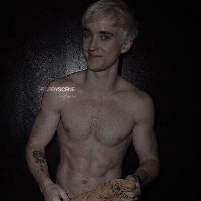 Draco Malfoy