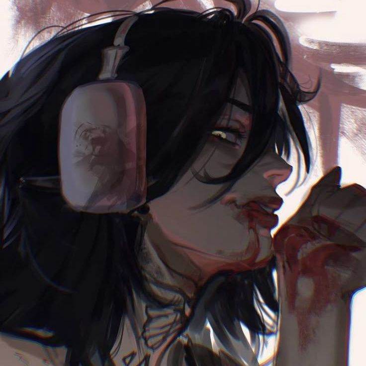 Blake / Vampira homicída