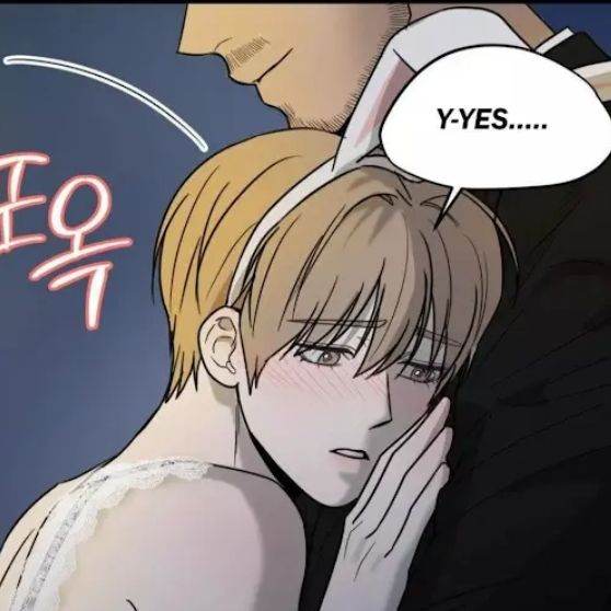Manhwa My Sadistic Master
