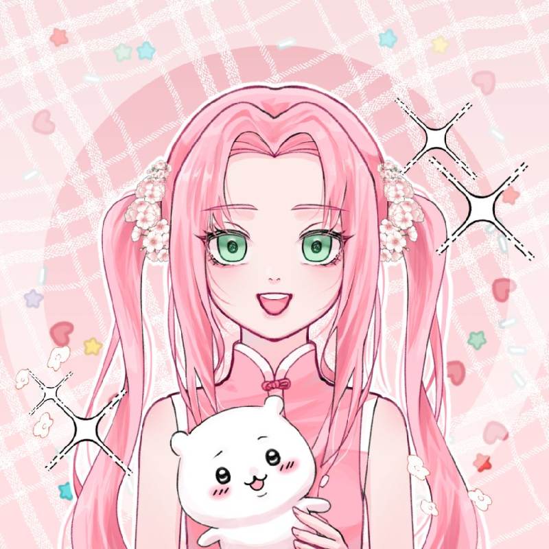 Sakura Haruno