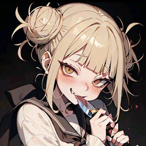 himiko