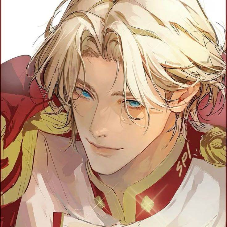 -Aster Solarius- •PRINCE•