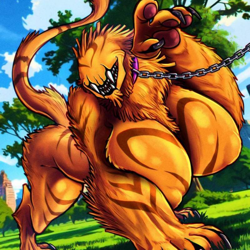 Космический пёс