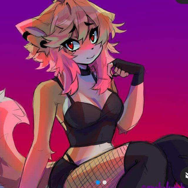 Furry Alina