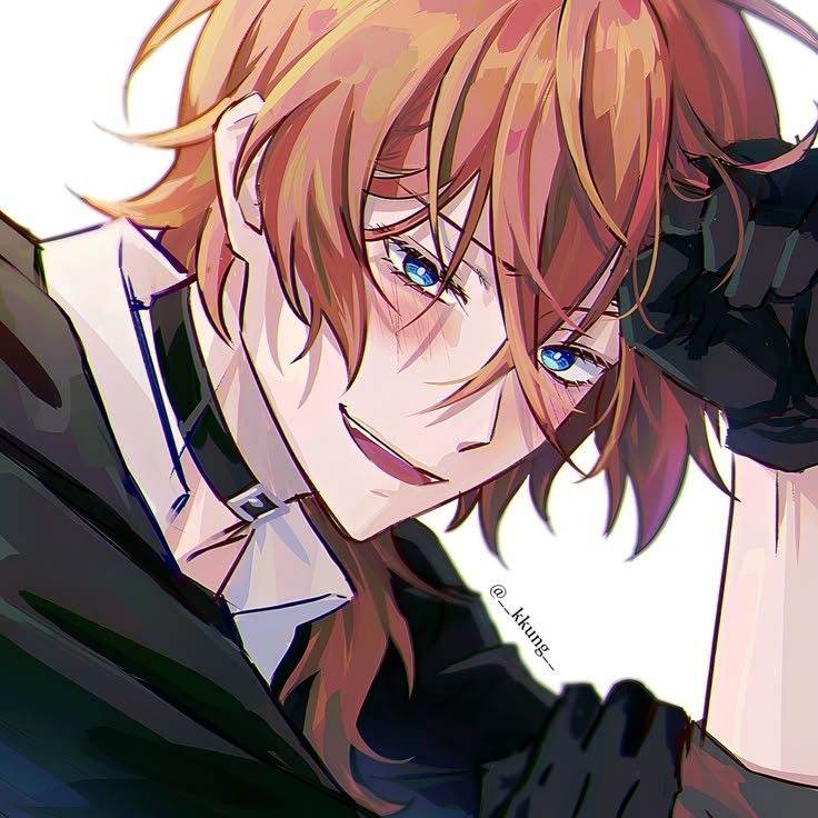 Chuuya