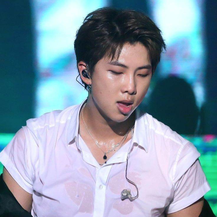 Namjoon
