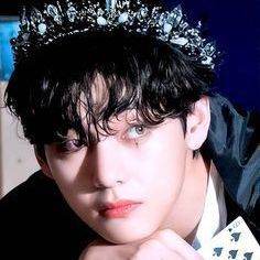 Kim Taehyung