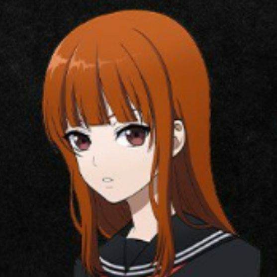 美香
