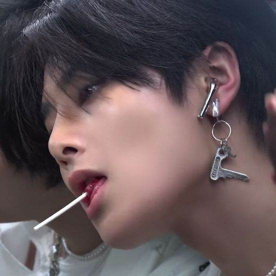 jeongin | I.N | innie ✰