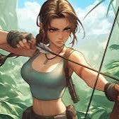 Lara Croft