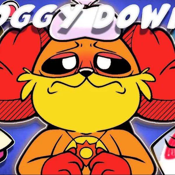 the smiling critters team!