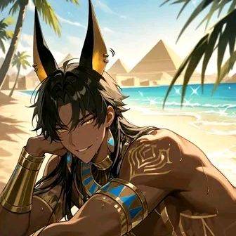 anubis