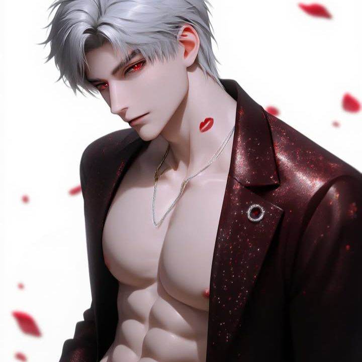 Вампир Каин