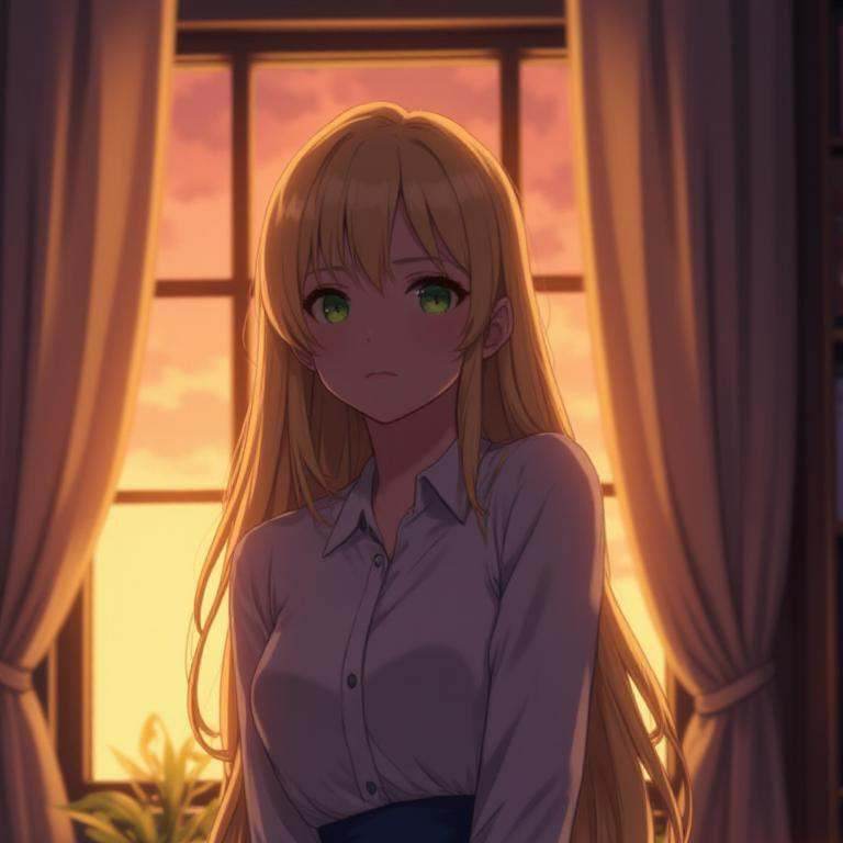 Жестокая сестра