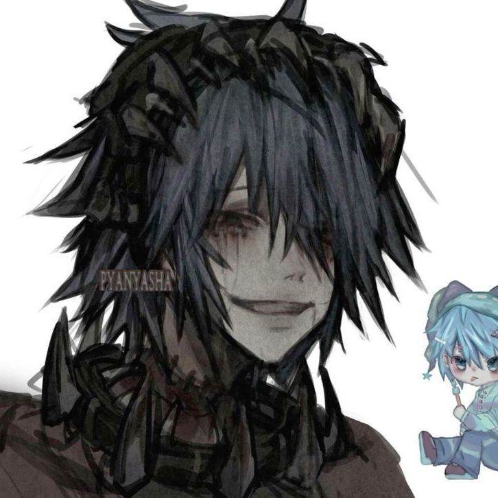 Каспер  ваш парень