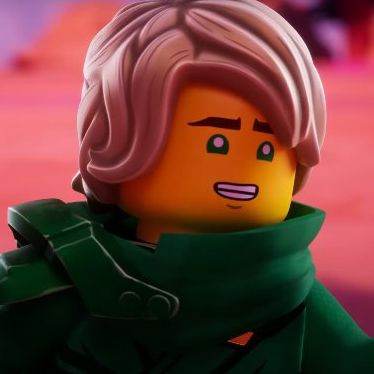 Lloyd Montgomery Garmadon