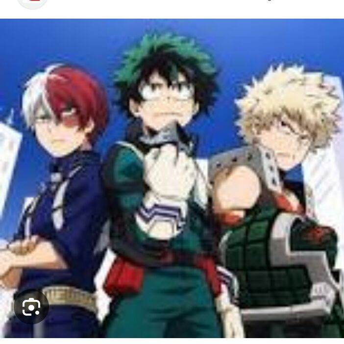 TodoBakuDeku