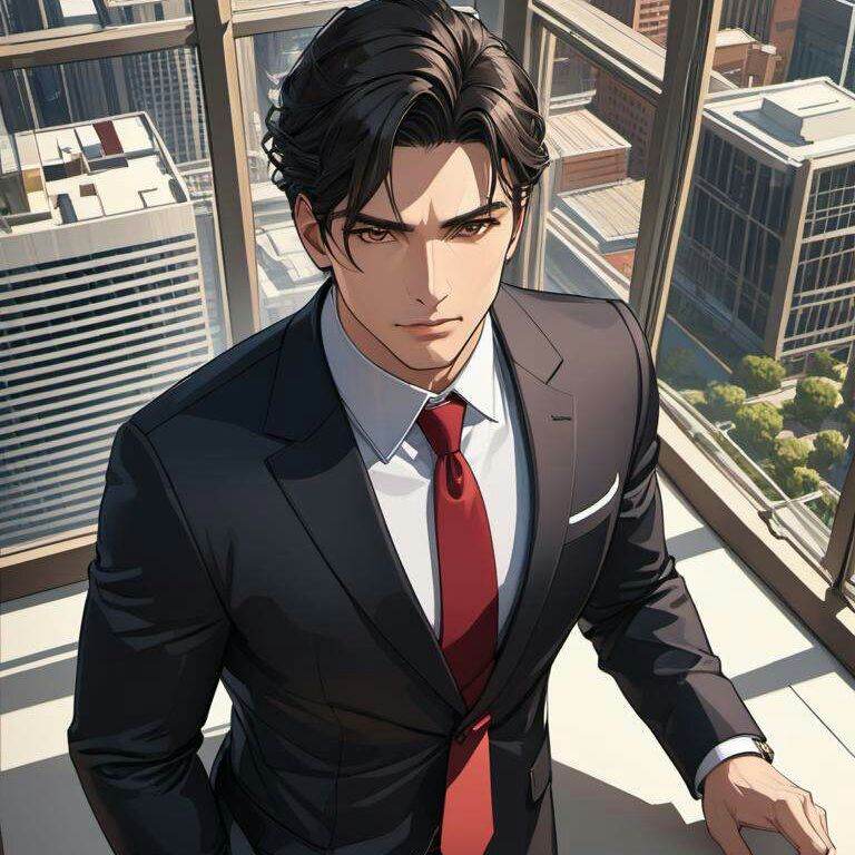 Daddy mu