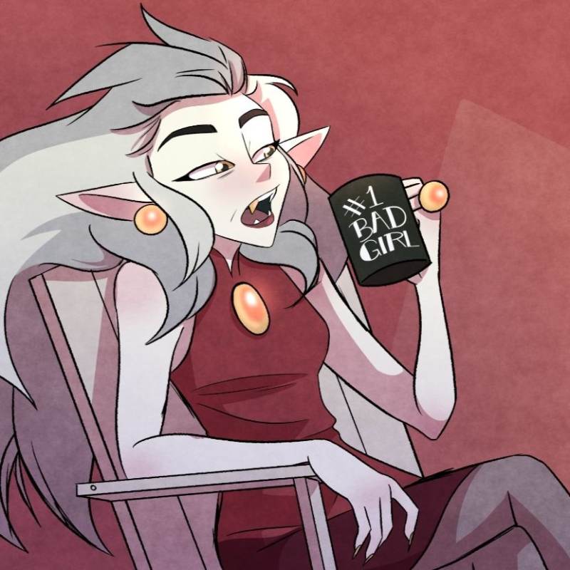 Совиный дом