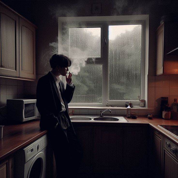 My brother loves me Jeong