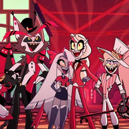 hazbin hotel