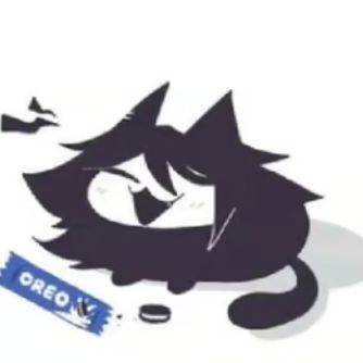 🖤🐱 - Miss Circle [meow]