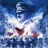 The horrors of war….