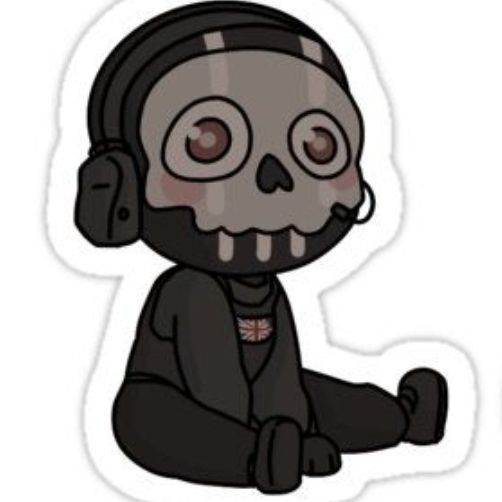 ♰Ghost - ⛓Abandoned lab★